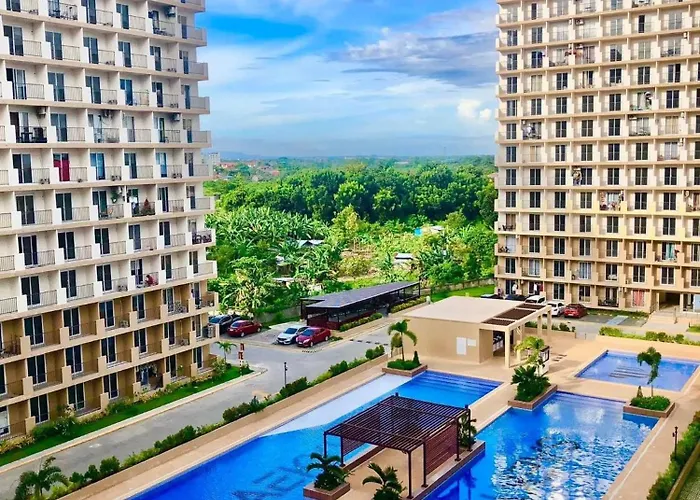 Bibera's Place Lapu-Lapu City