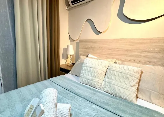 Bibera's Place 3* Lapu-Lapu City